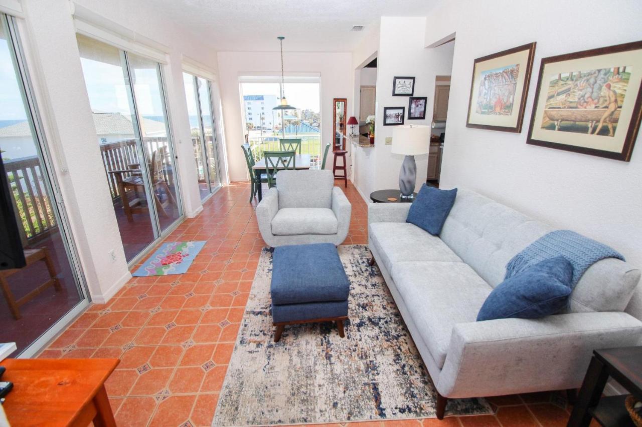 Holiday home Ocean Club At Turtle Mound 207 *