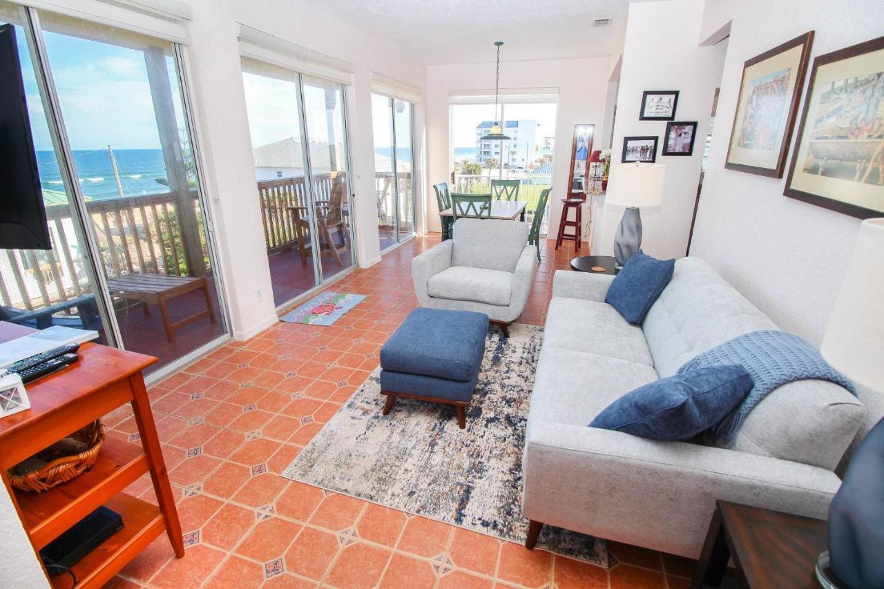 Holiday home Ocean Club At Turtle Mound 207 *