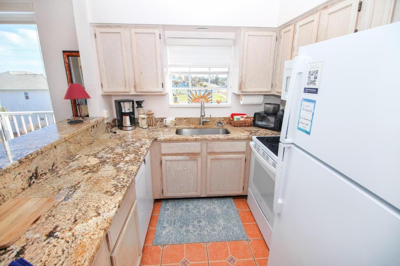 Holiday home Ocean Club At Turtle Mound 207