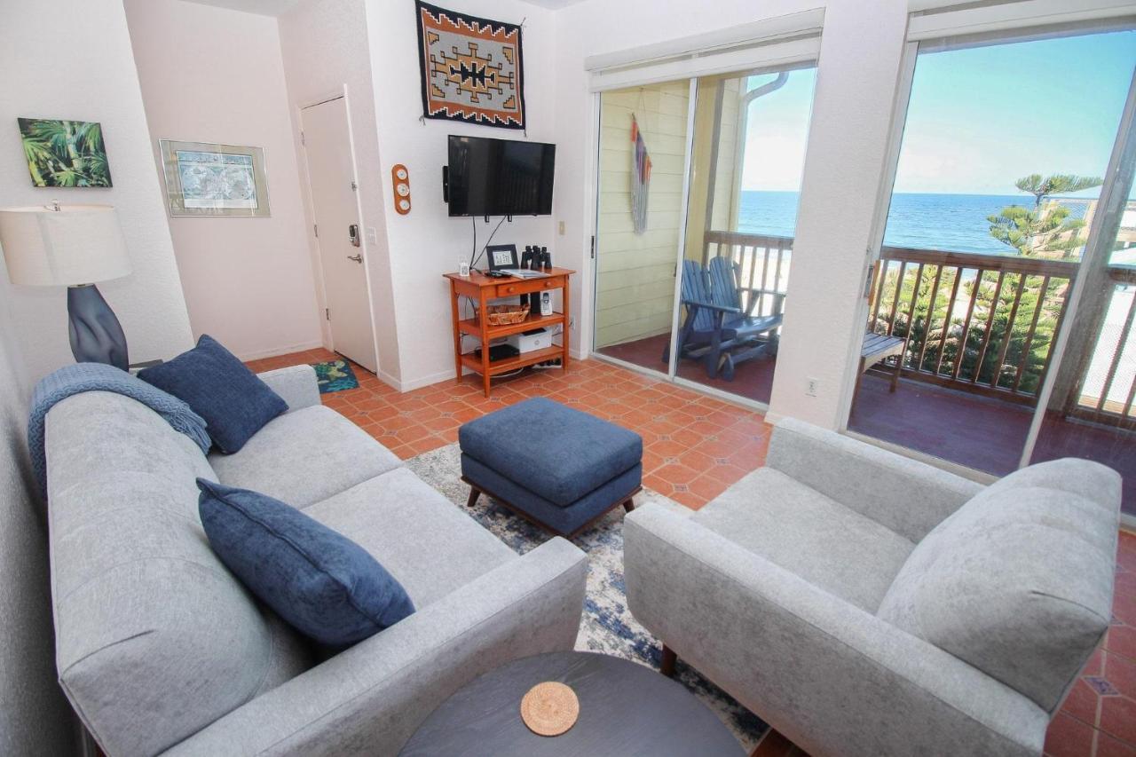 Ocean Club At Turtle Mound 207 * New Smyrna Beach