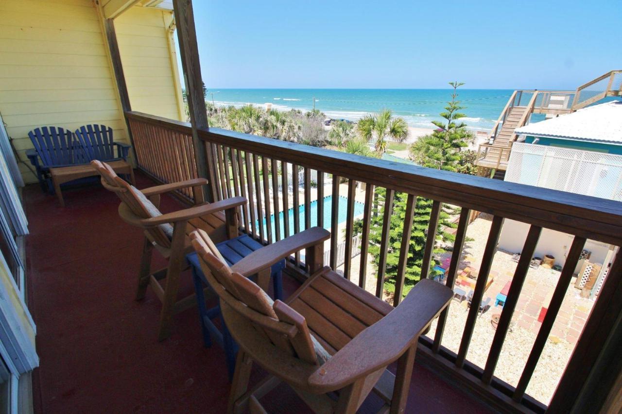 Ocean Club At Turtle Mound 207 Holiday home New Smyrna Beach