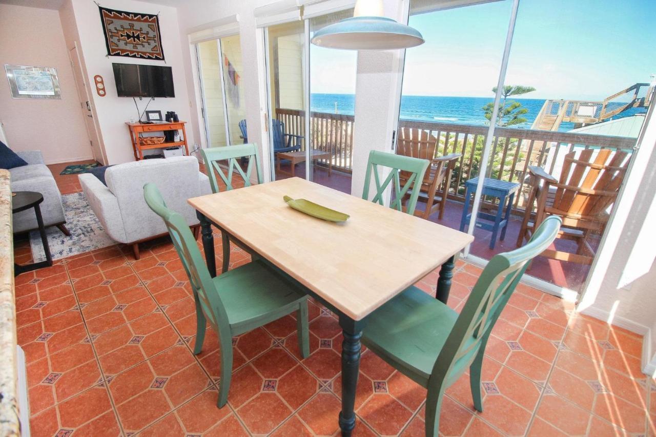 Holiday home Ocean Club At Turtle Mound 207
