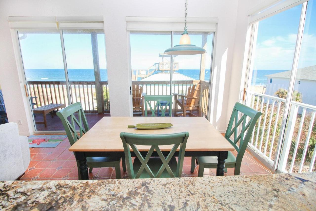 Ocean Club At Turtle Mound 207 Holiday home