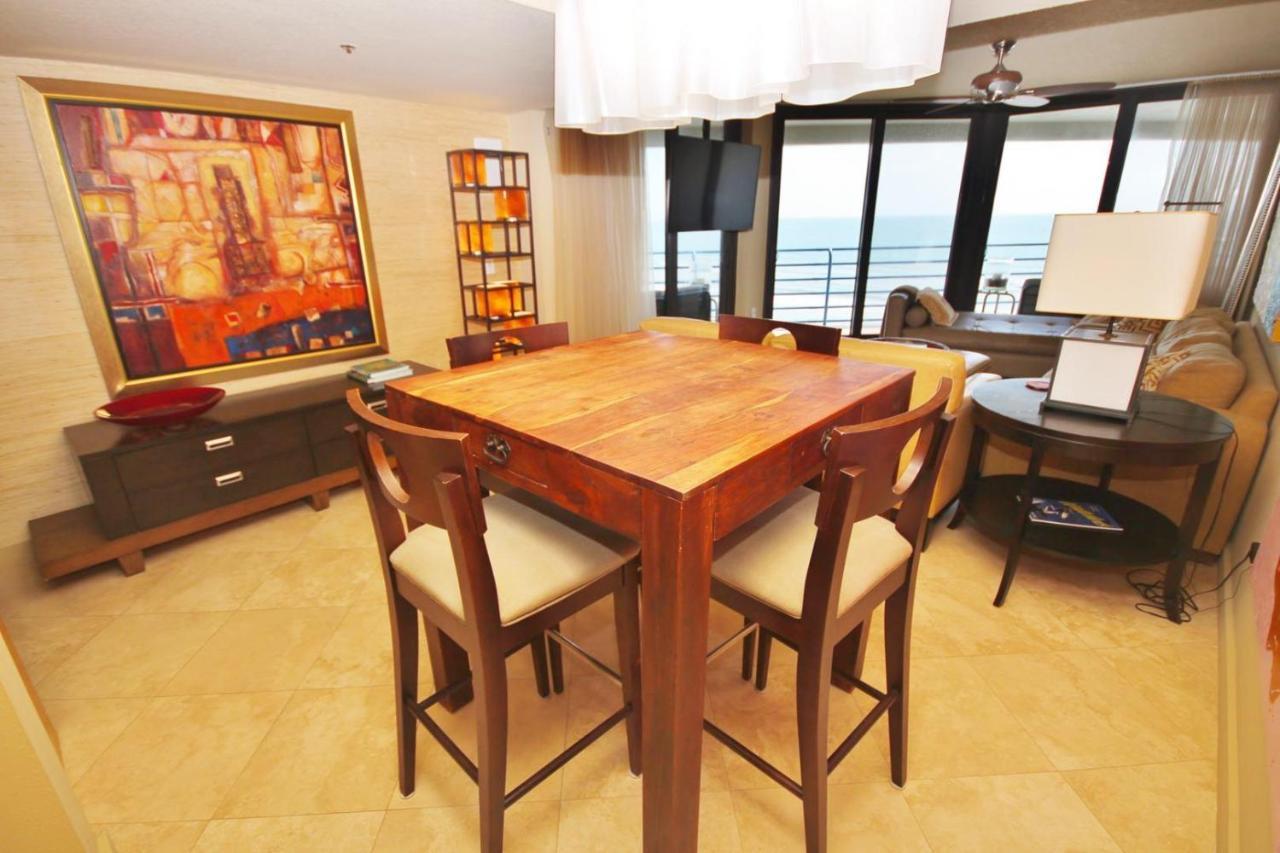 Holiday home Ebb Tide 703 *