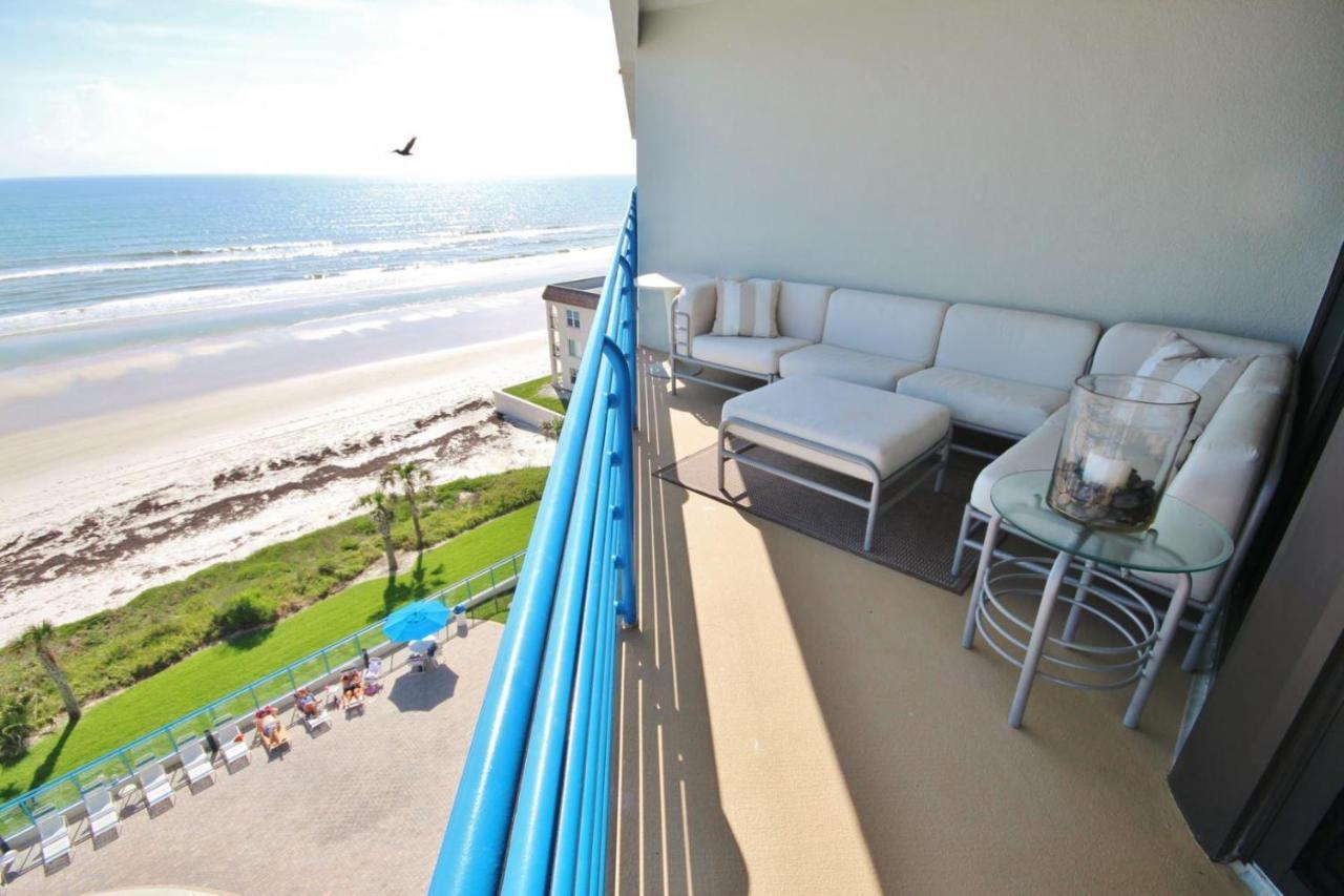 Ebb Tide 703 Holiday home