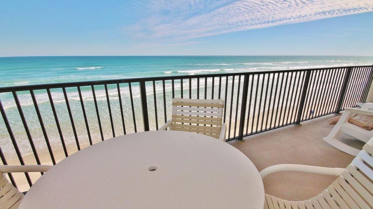 Hacienda Del Sol Ii 414 * New Smyrna Beach