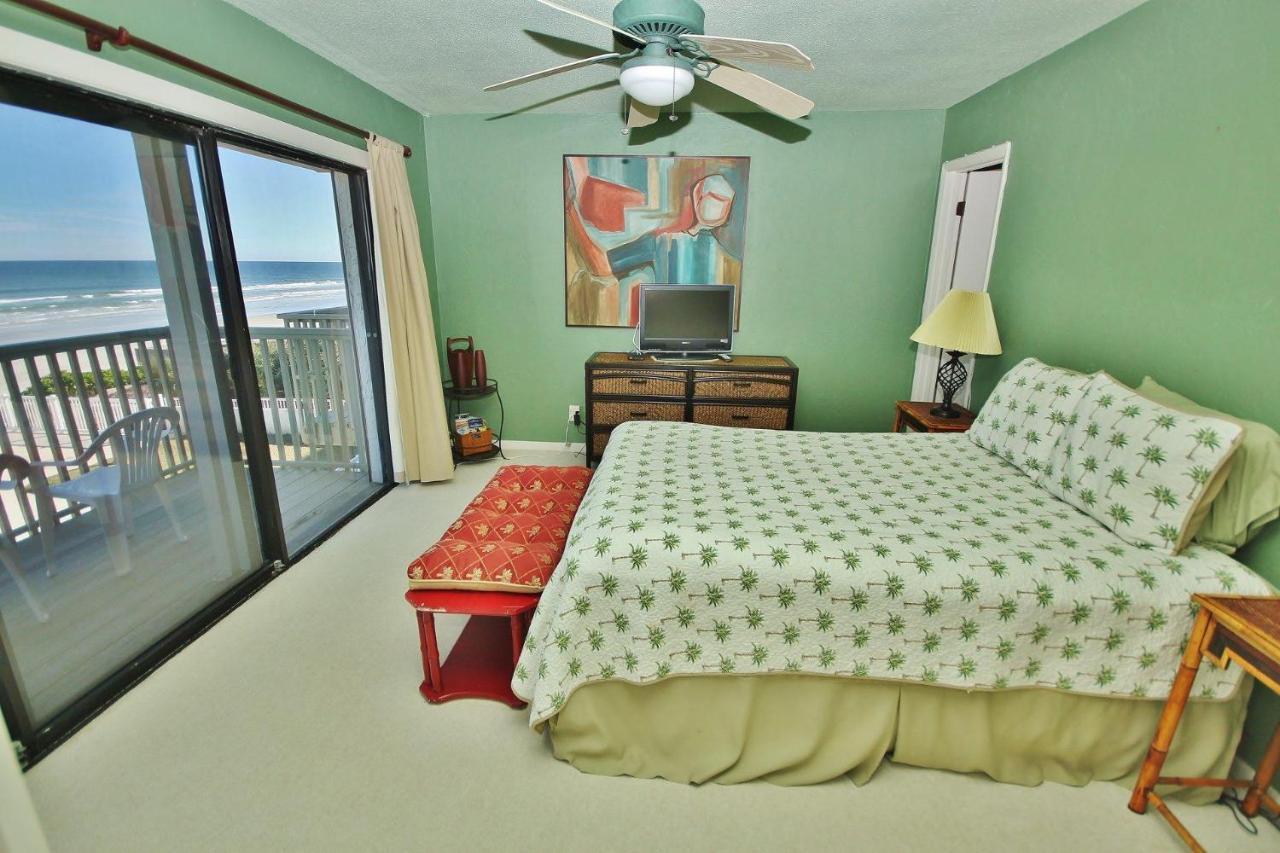 Holiday home Oceanside Village D2 New Smyrna Beach