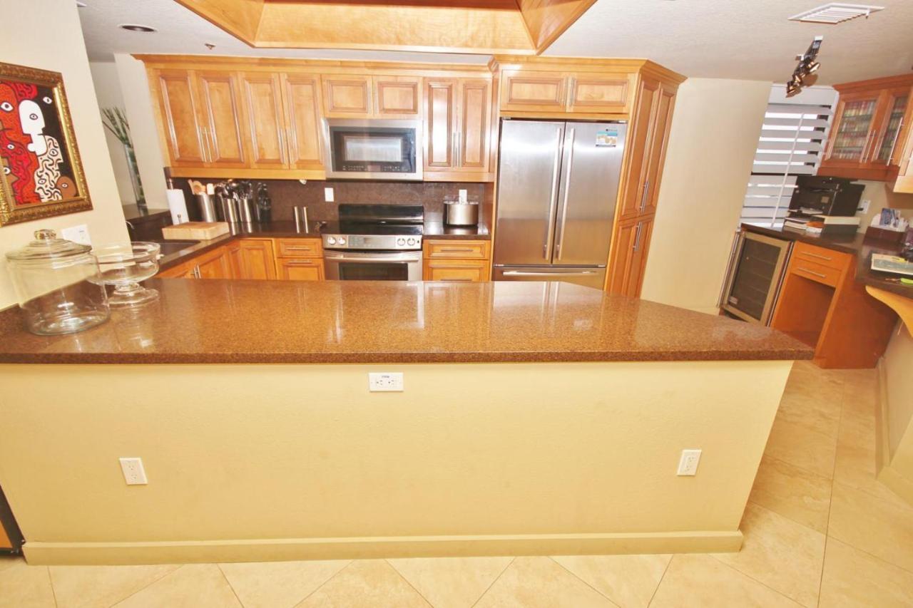 Ebb Tide 703 Holiday home *