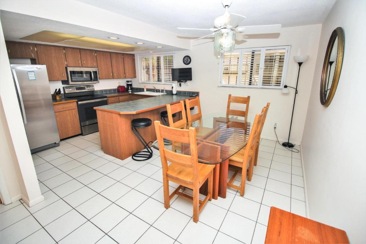 Holiday home Oceanside Village D2