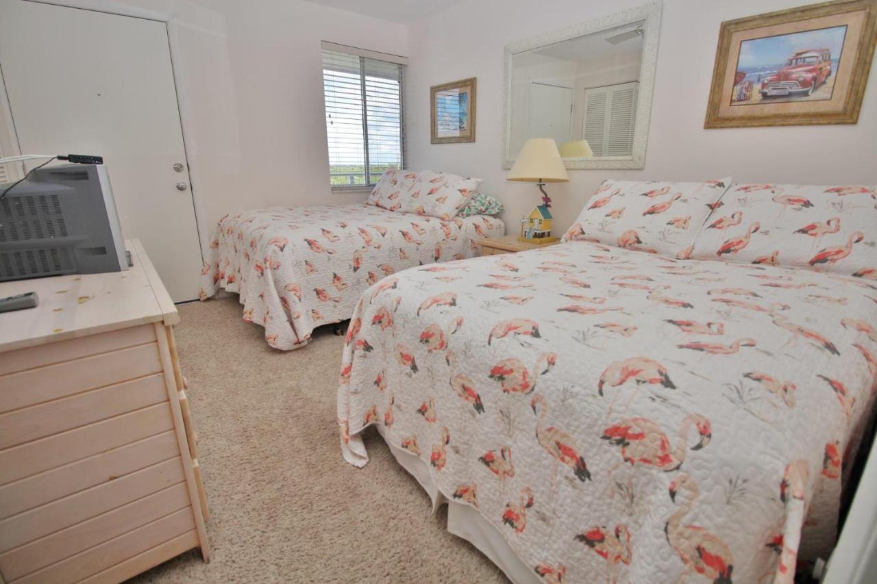 Holiday home Ocean Club North C208 New Smyrna Beach