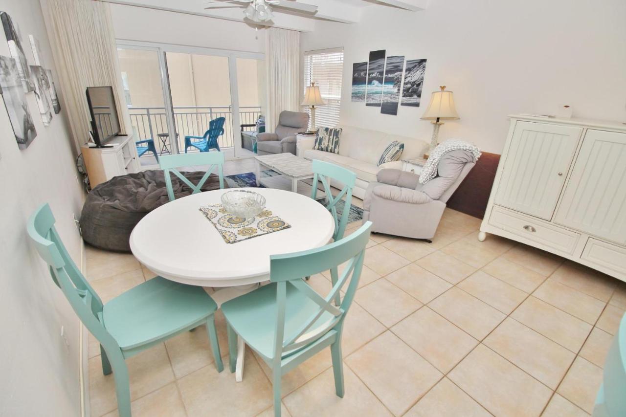 Ocean Club North C208 * New Smyrna Beach