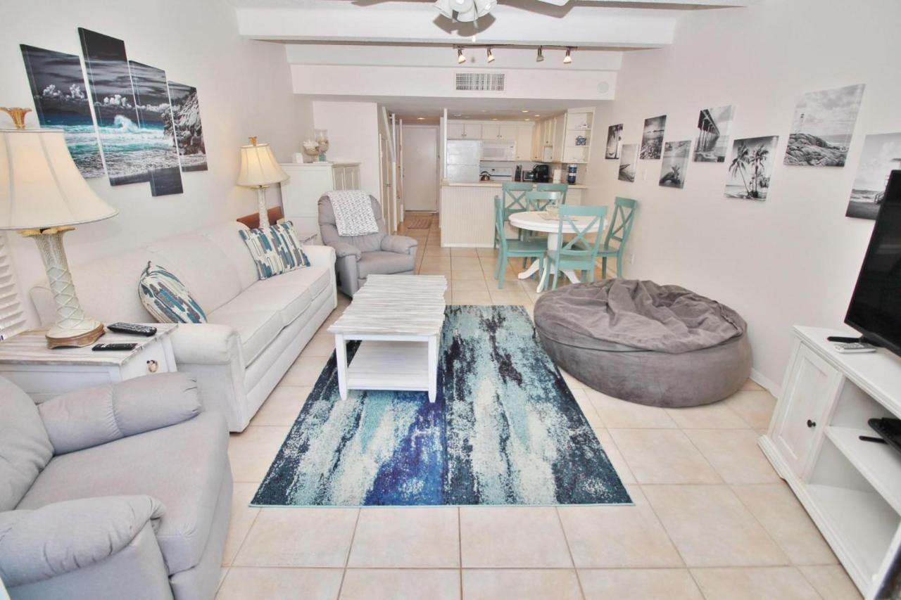 Ocean Club North C208 * New Smyrna Beach