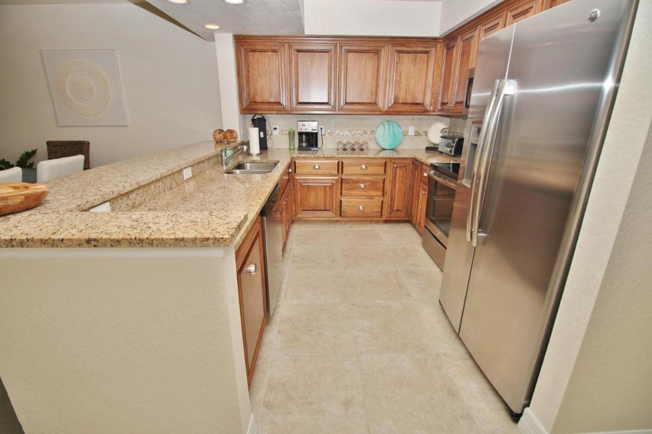 Oceanwalk 20-205 Holiday home New Smyrna Beach