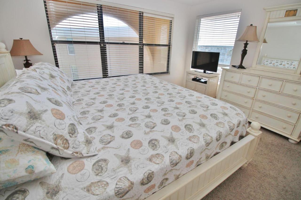Holiday home Ocean Club North C208