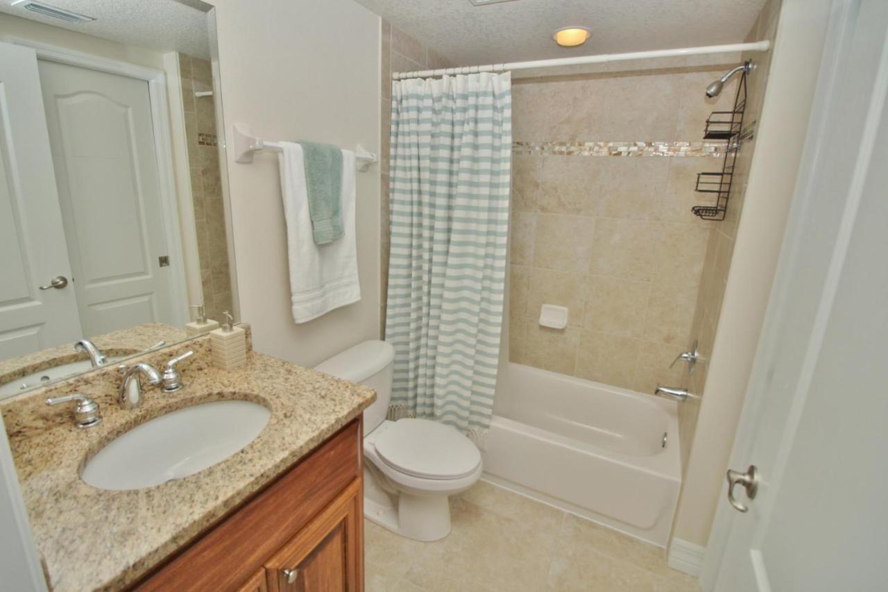 Holiday home Oceanwalk 20-205 New Smyrna Beach