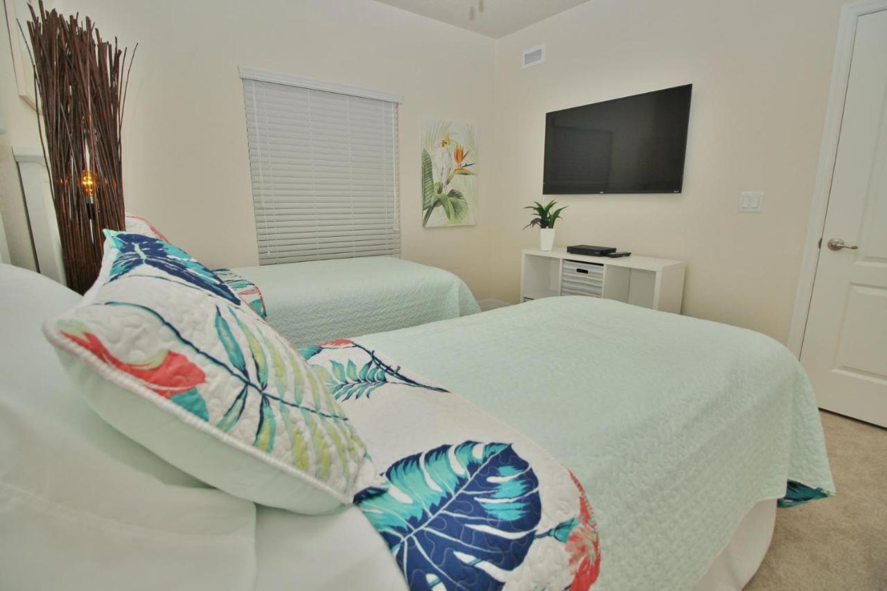 Oceanwalk 20-205 Holiday home New Smyrna Beach