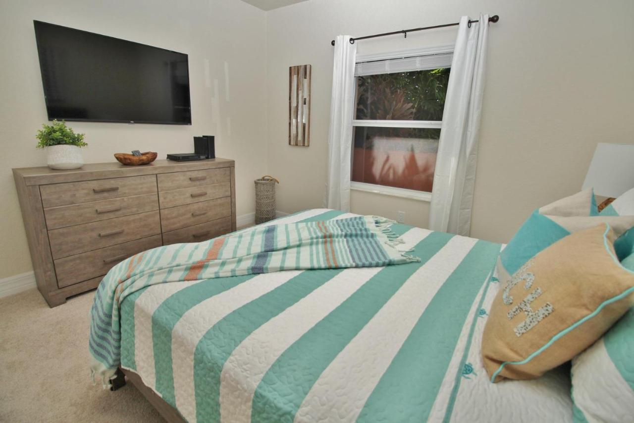 Oceanwalk 20-205 Holiday home