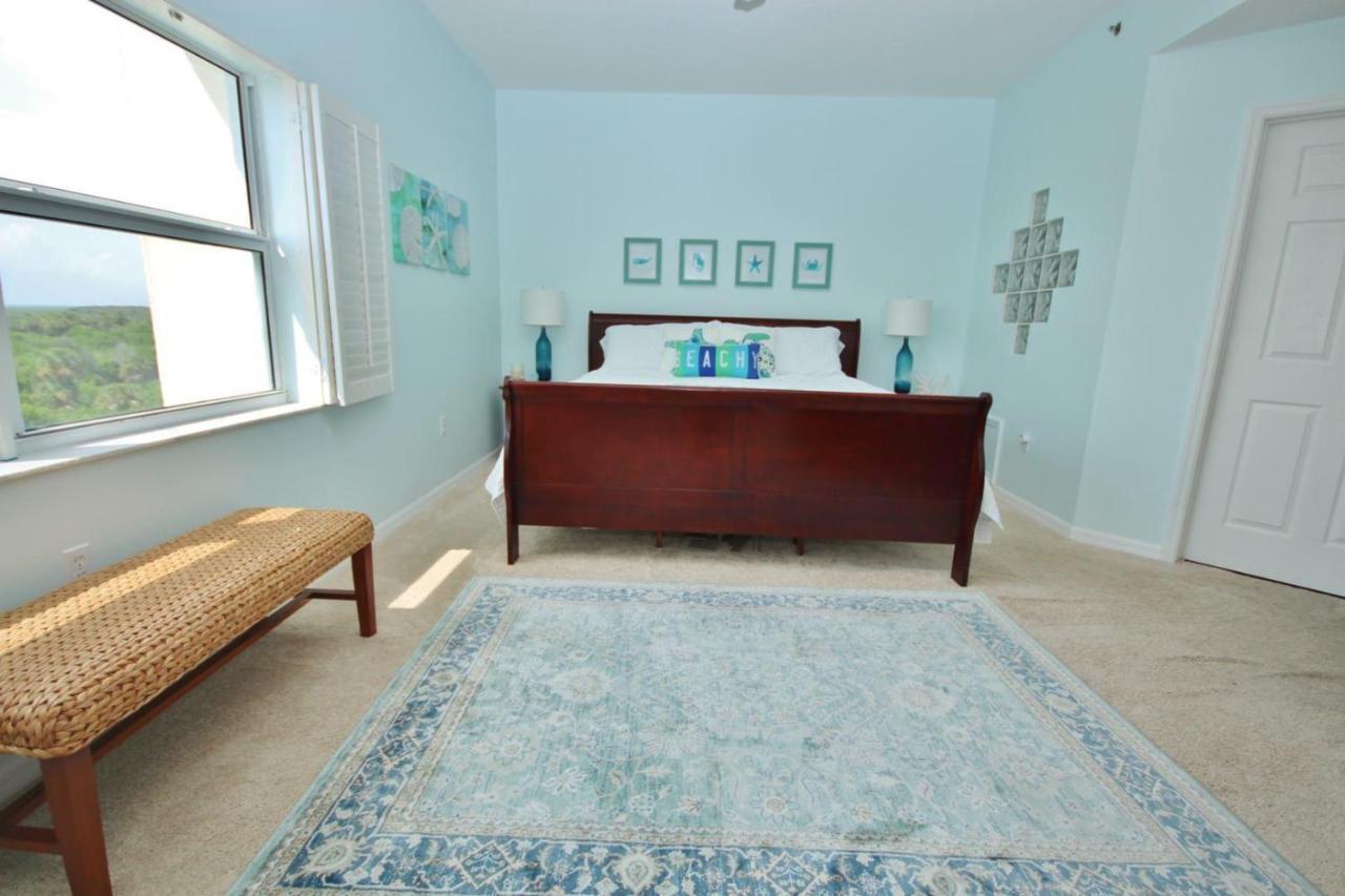 Oceanwalk 7-501 Holiday home New Smyrna Beach