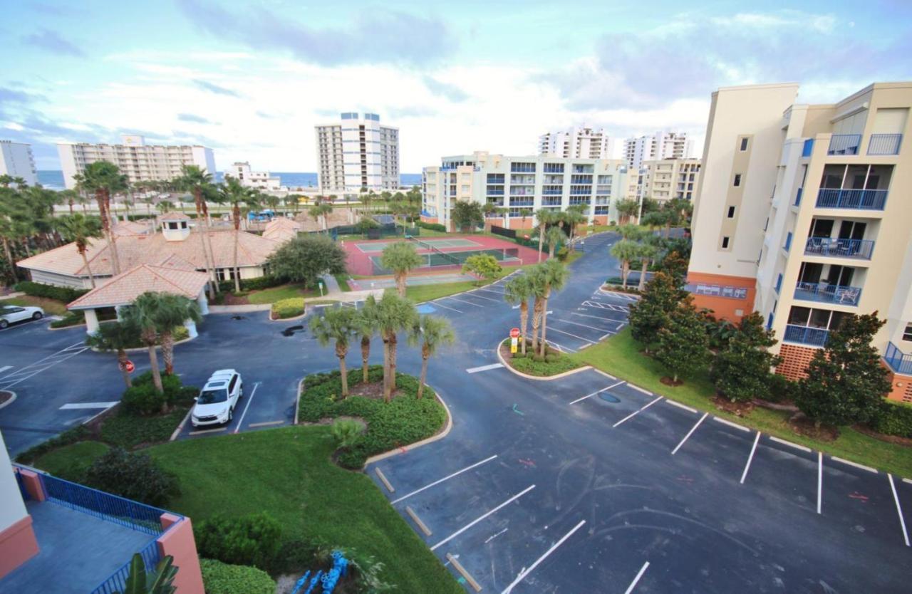 Oceanwalk 7-501 Holiday home