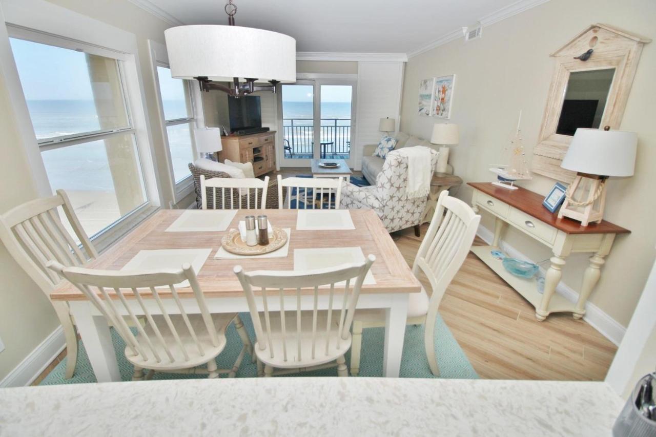 Sea Coast Gardens Iii 406 Holiday home *