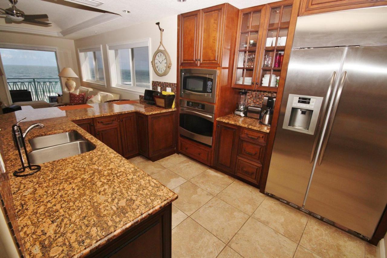 Holiday home The Wave 801 New Smyrna Beach