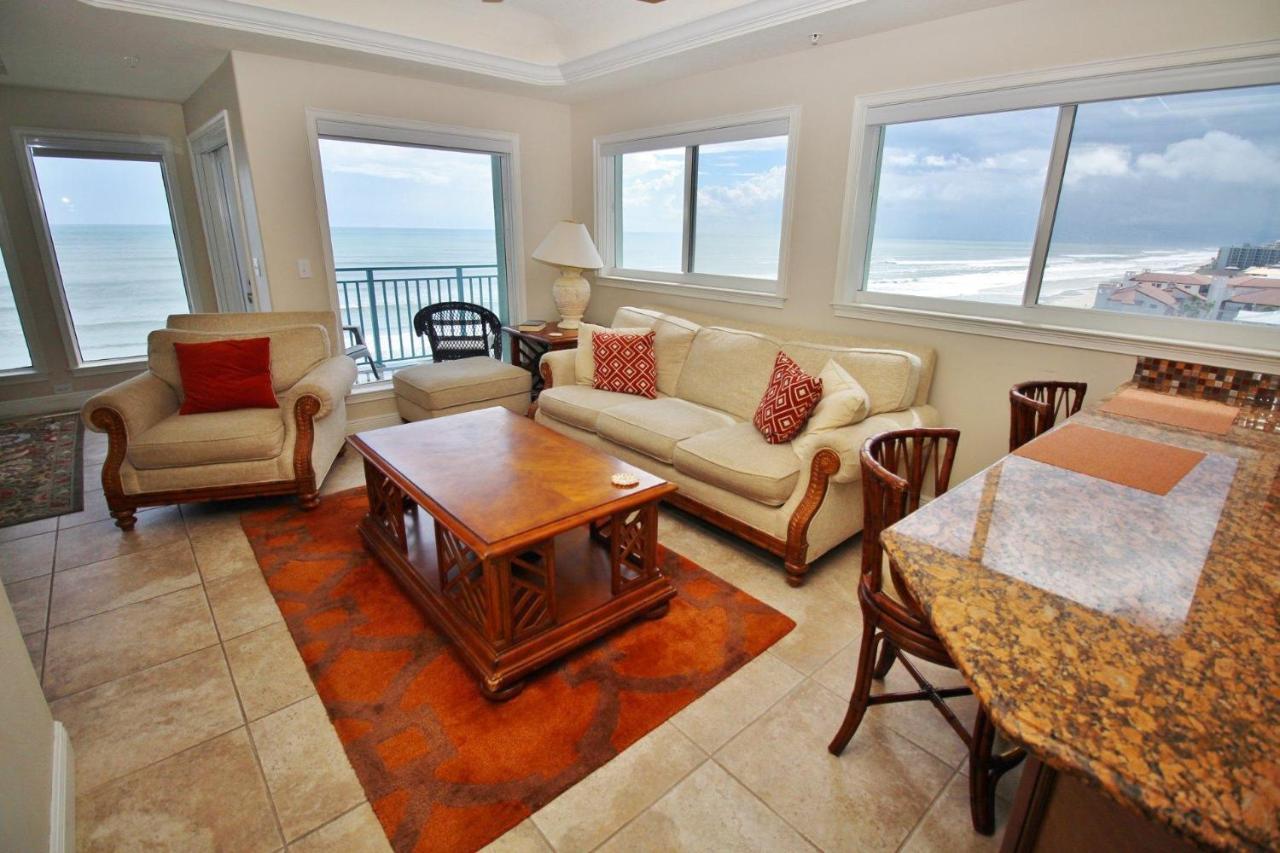 The Wave 801 Holiday home *