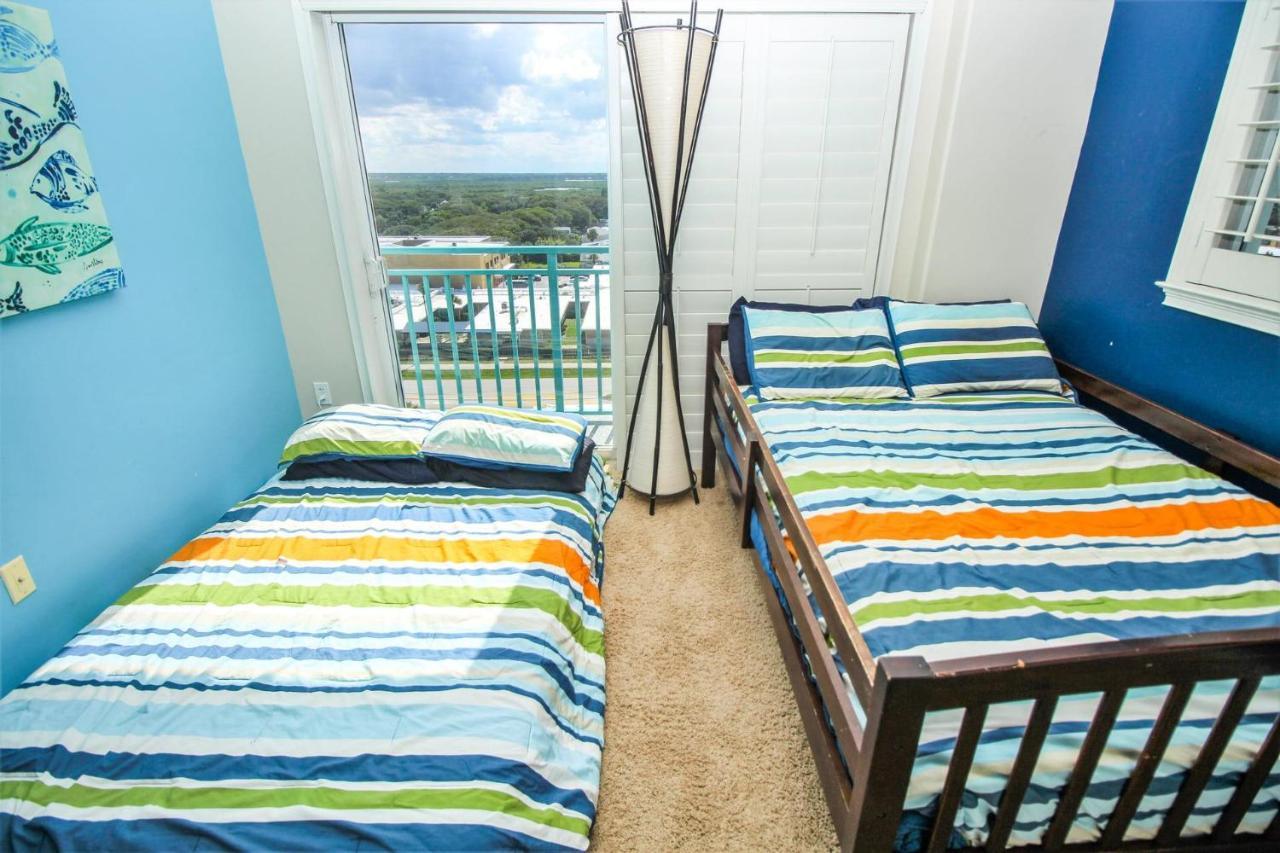 The Wave 801 Holiday home *
