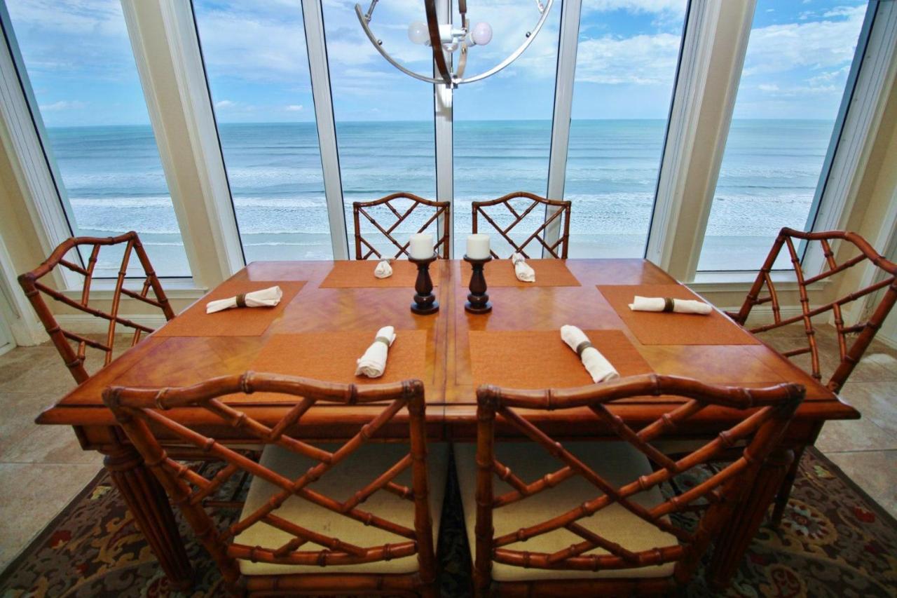 The Wave 801 Holiday home New Smyrna Beach
