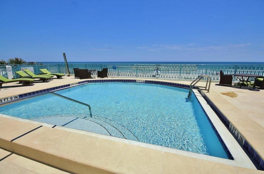 Holiday home The Wave 801 New Smyrna Beach