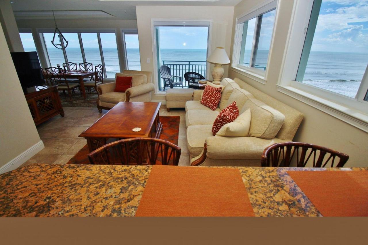 Holiday home The Wave 801 New Smyrna Beach