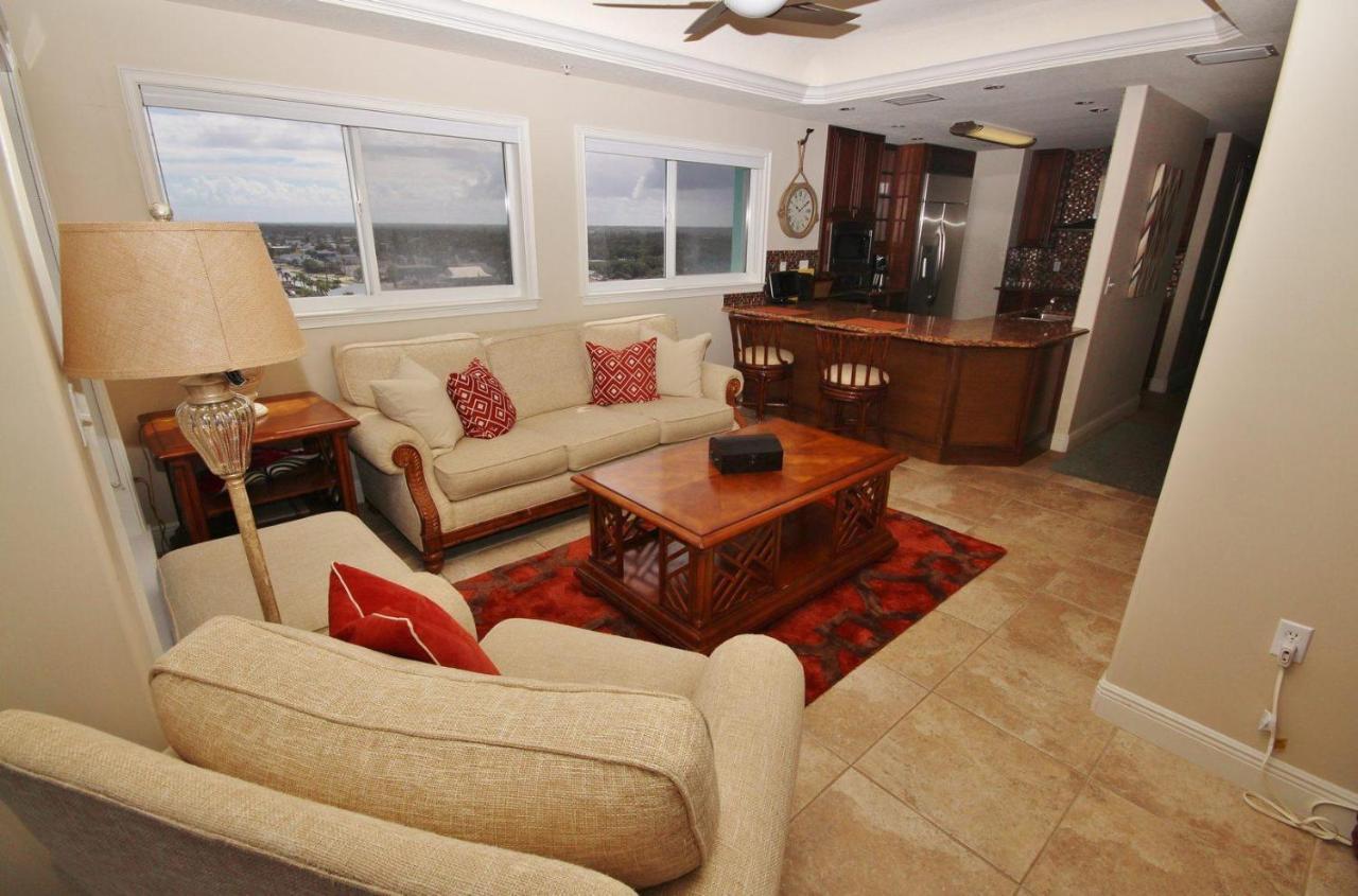 The Wave 801 Holiday home