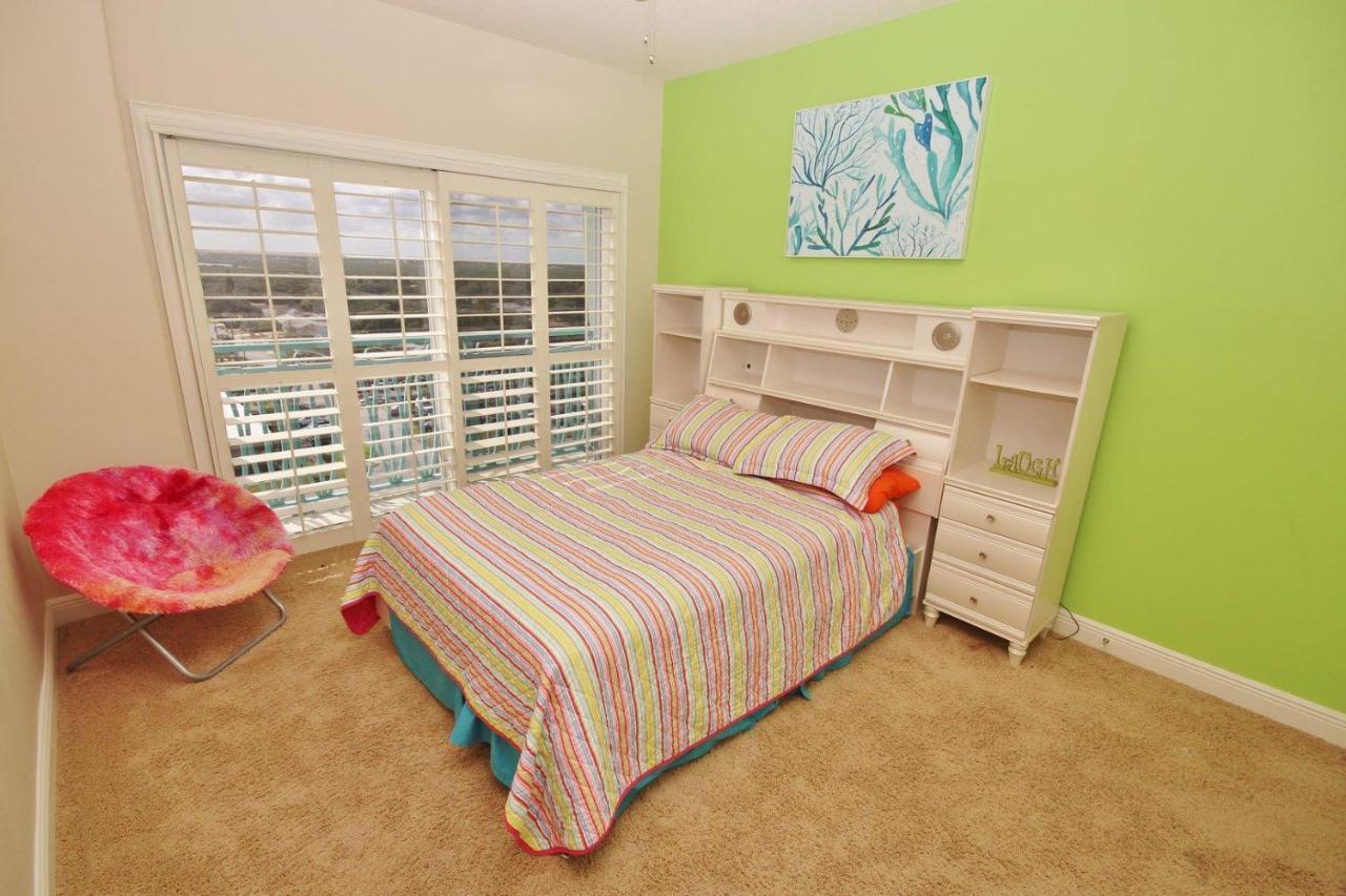 The Wave 801 Holiday home