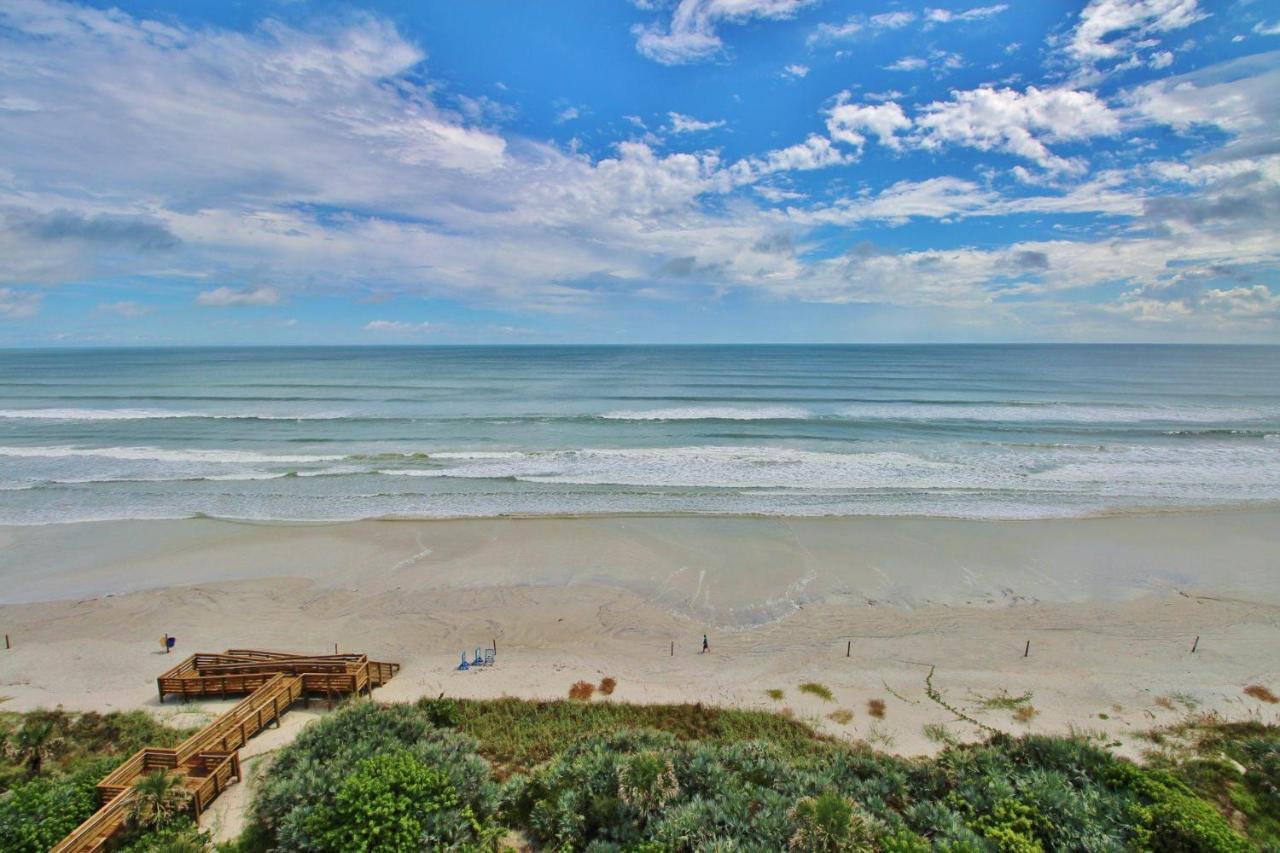 Holiday home The Wave 801