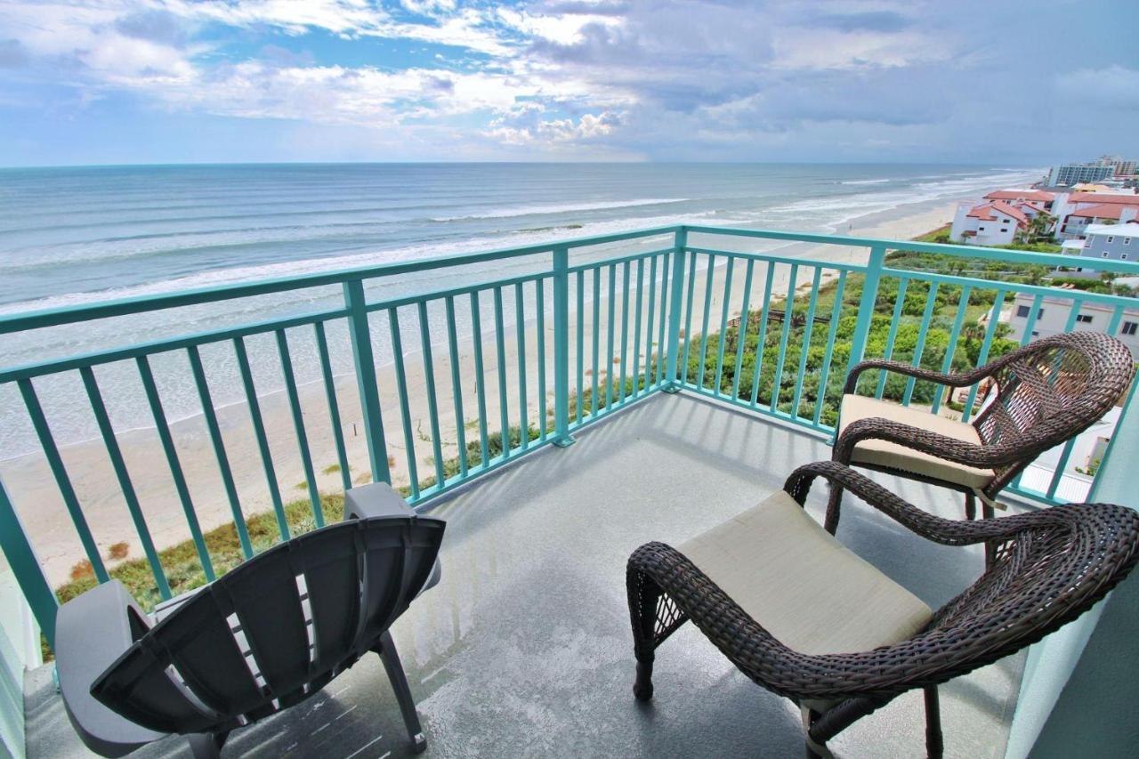 Holiday home The Wave 801
