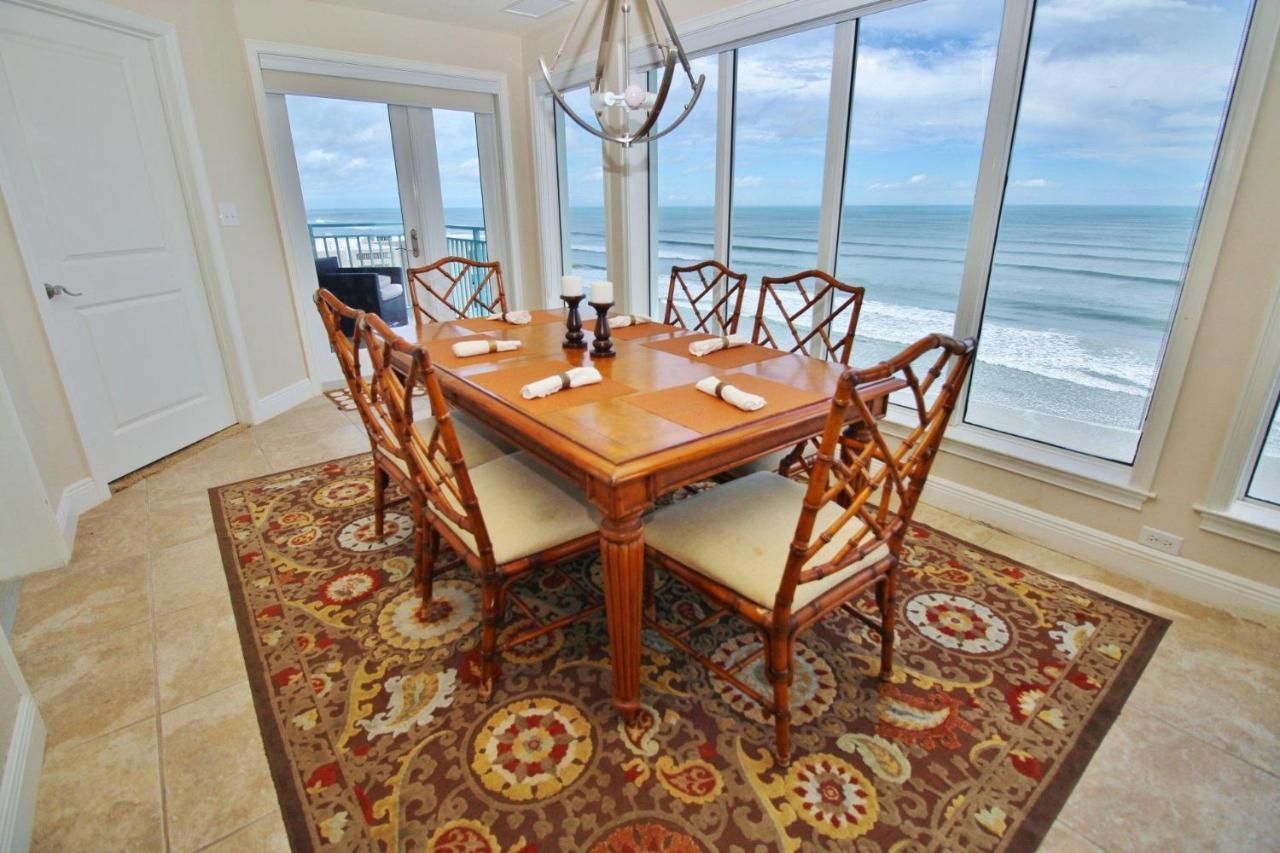 The Wave 801 Holiday home New Smyrna Beach