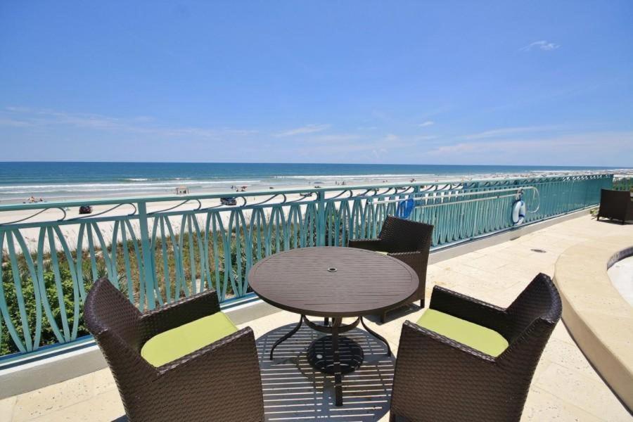 The Wave 801 New Smyrna Beach