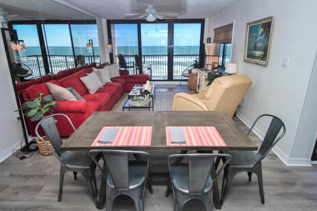 Sunrise 606 Holiday home New Smyrna Beach