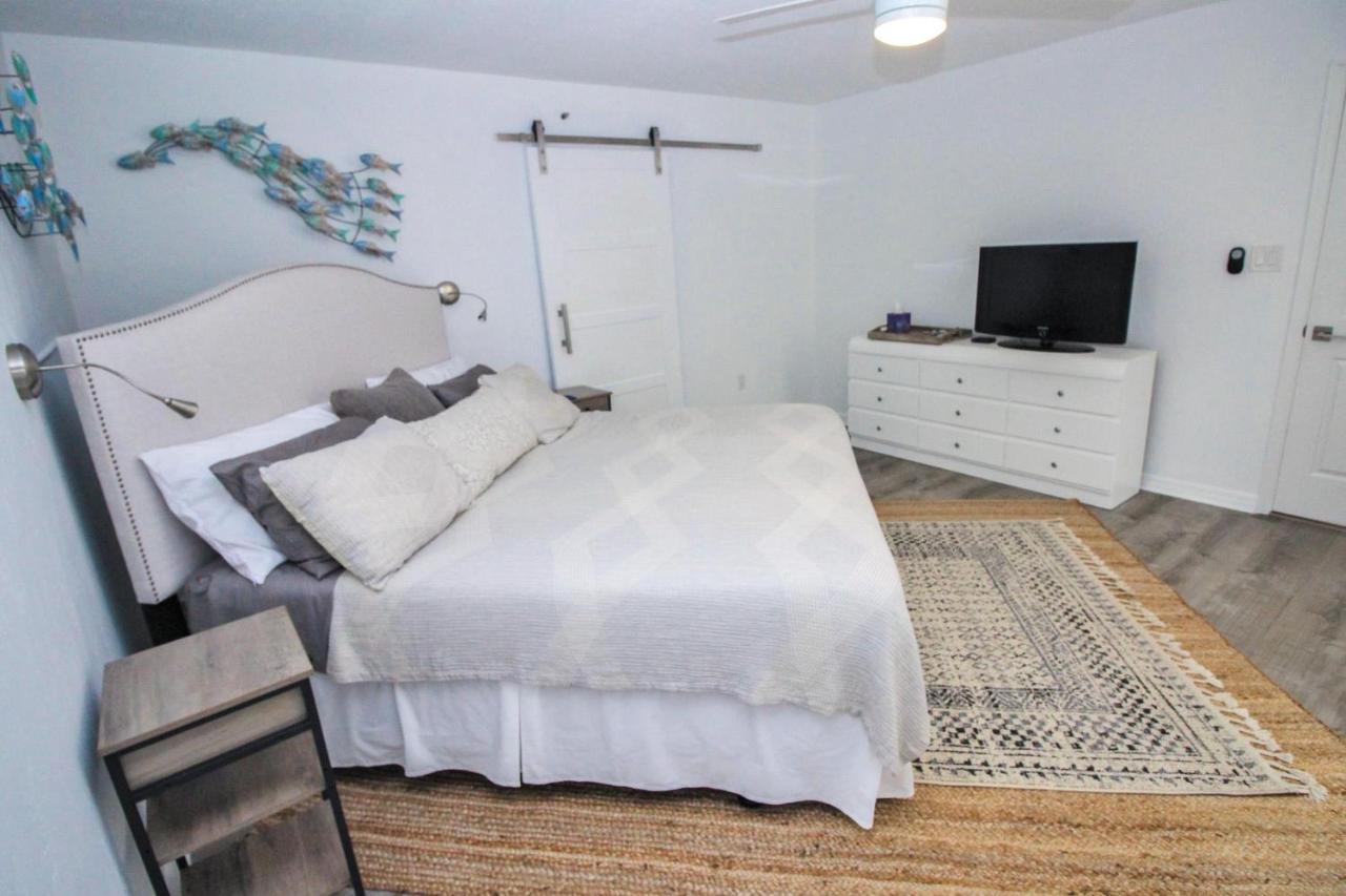 Sunrise 606 Holiday home New Smyrna Beach