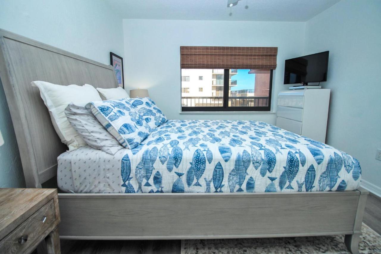 Sunrise 606 Holiday home New Smyrna Beach