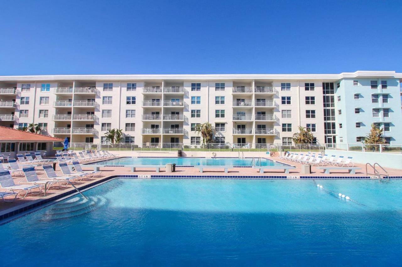 Holiday home Sea Coast Gardens Ii 401 New Smyrna Beach