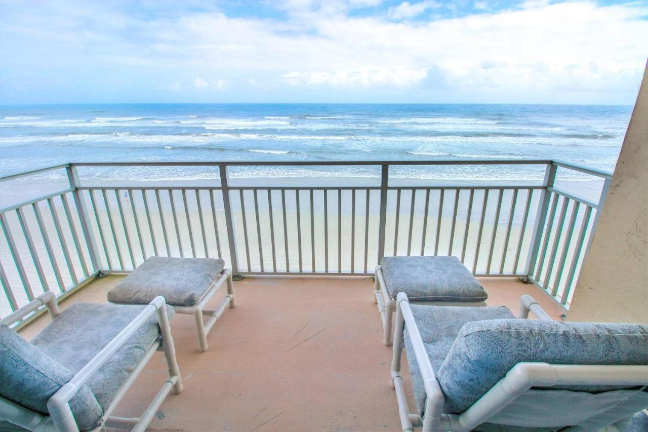 Sea Coast Gardens Ii 401 Holiday home New Smyrna Beach