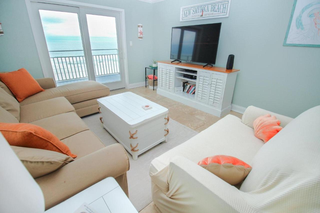 Holiday home Sea Coast Gardens Ii 401 New Smyrna Beach