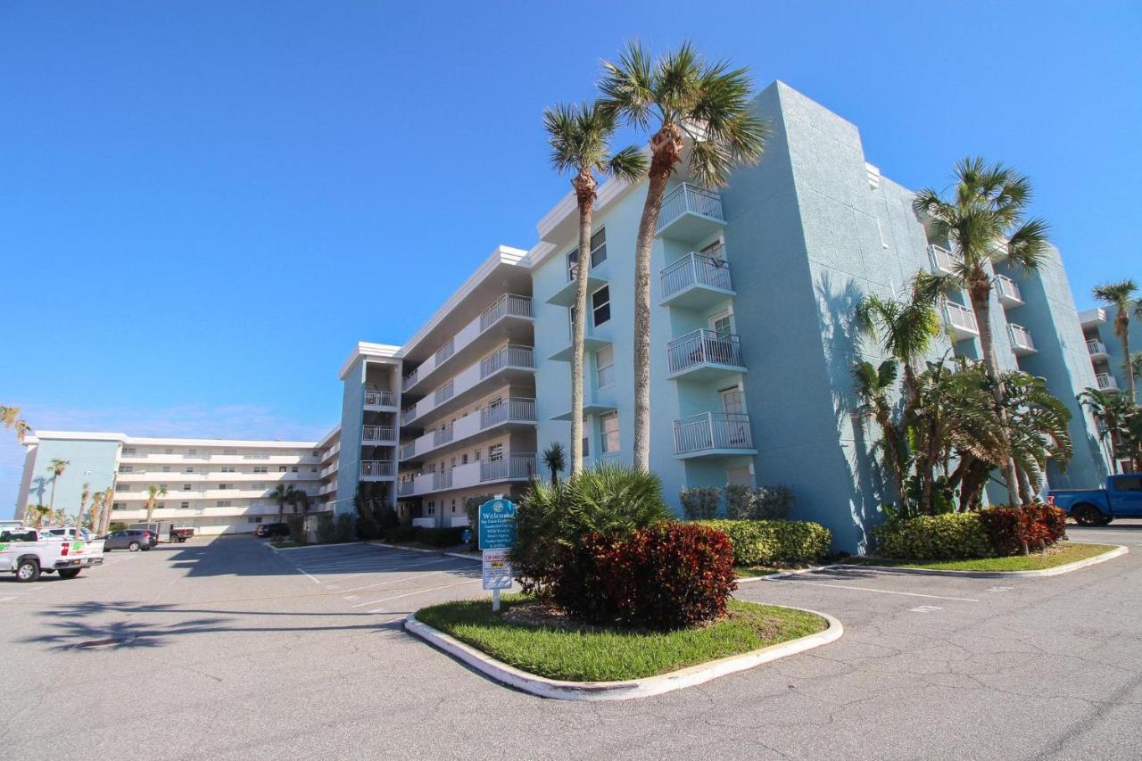 Holiday home Sea Coast Gardens Ii 401 New Smyrna Beach