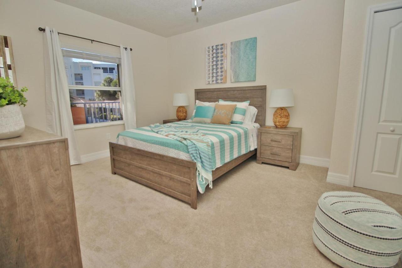Oceanwalk 20-205 Holiday home New Smyrna Beach