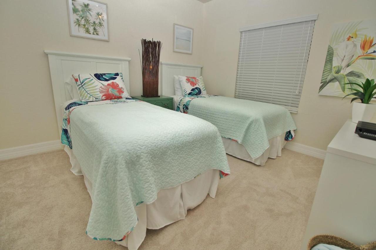 Holiday home Oceanwalk 20-205 New Smyrna Beach
