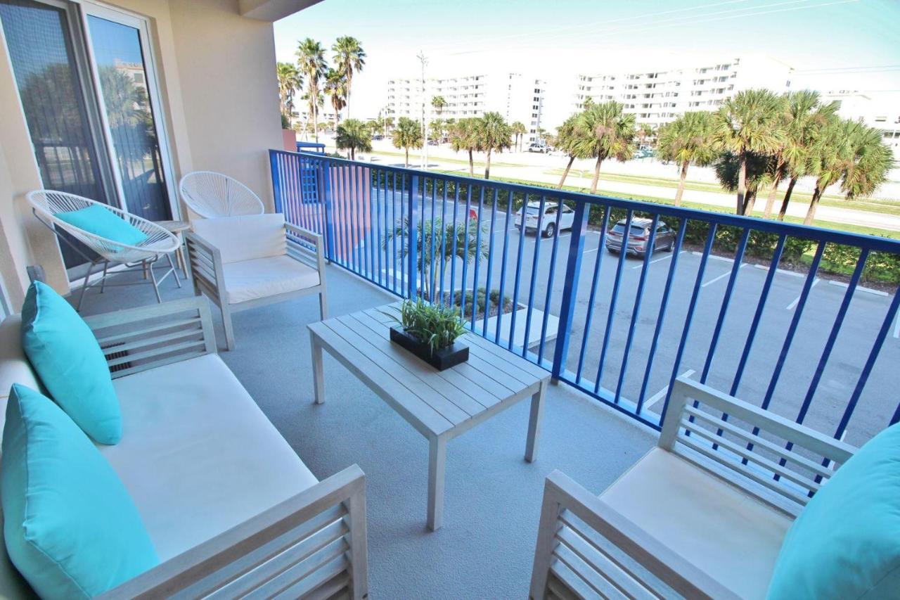 Oceanwalk 20-205 Holiday home New Smyrna Beach