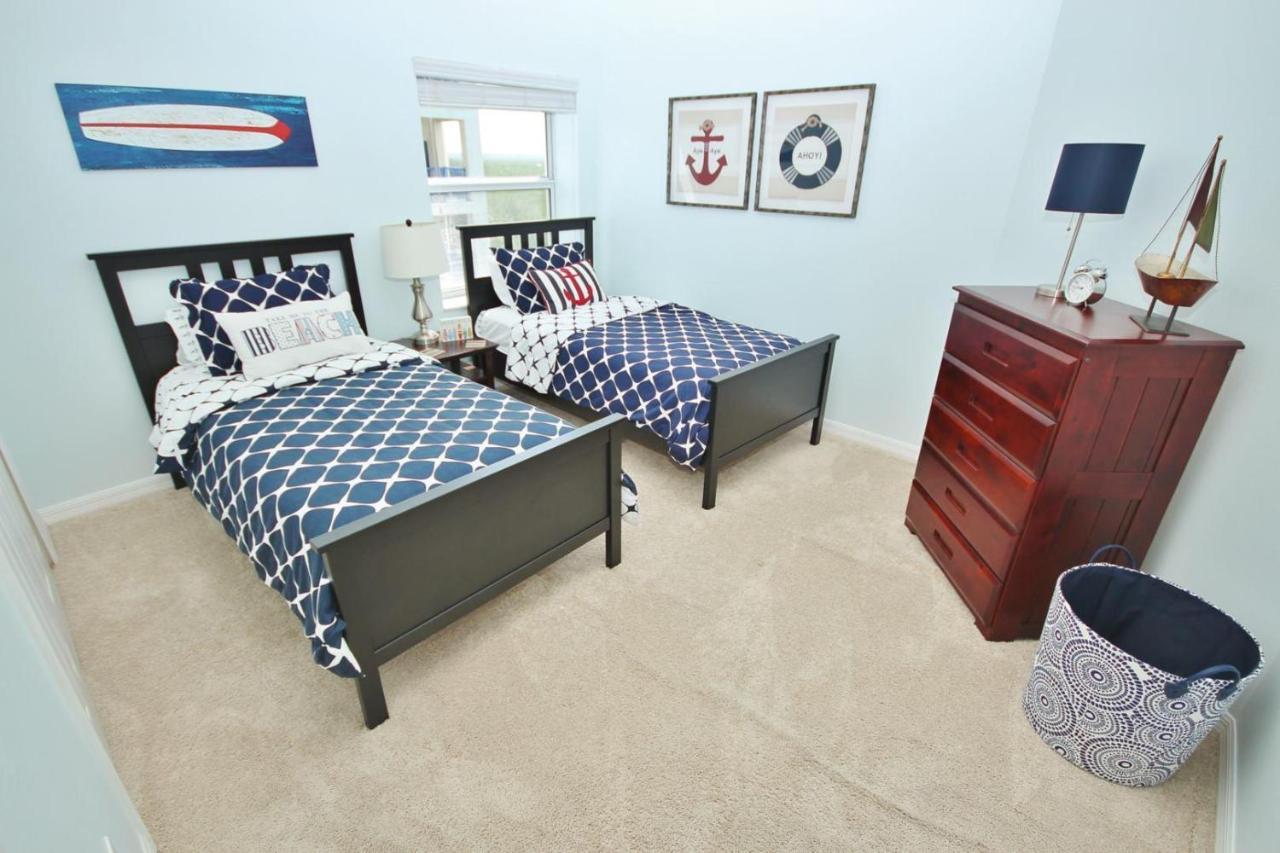 Oceanwalk 7-501 Holiday home New Smyrna Beach