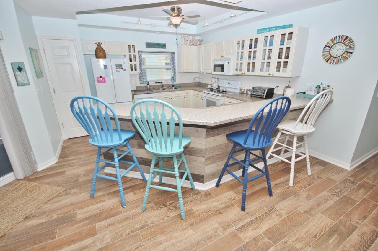 Holiday home Oceanwalk 7-501