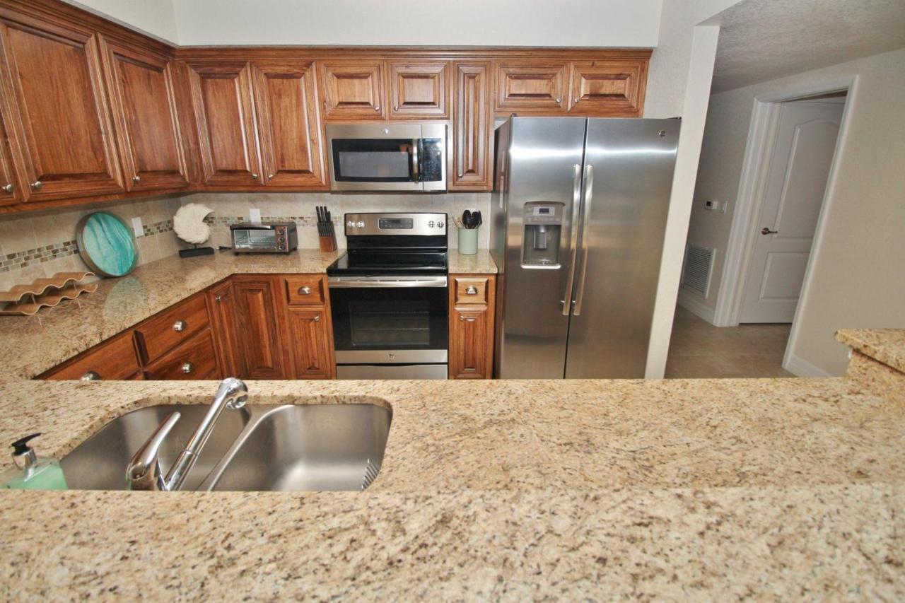 Holiday home Oceanwalk 20-205 New Smyrna Beach