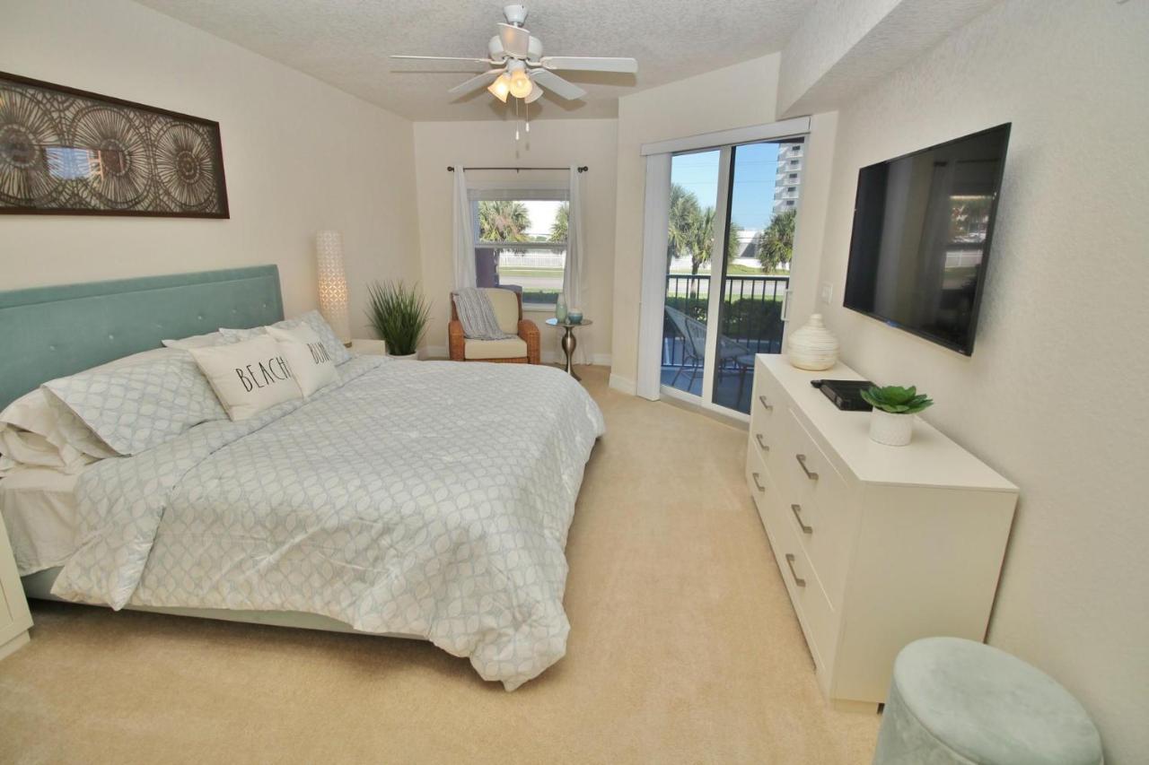 Oceanwalk 20-205 Holiday home New Smyrna Beach